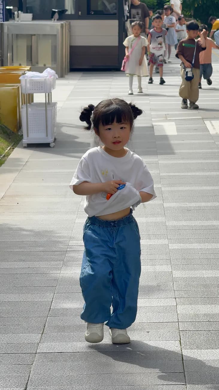 幼儿成长活动照片