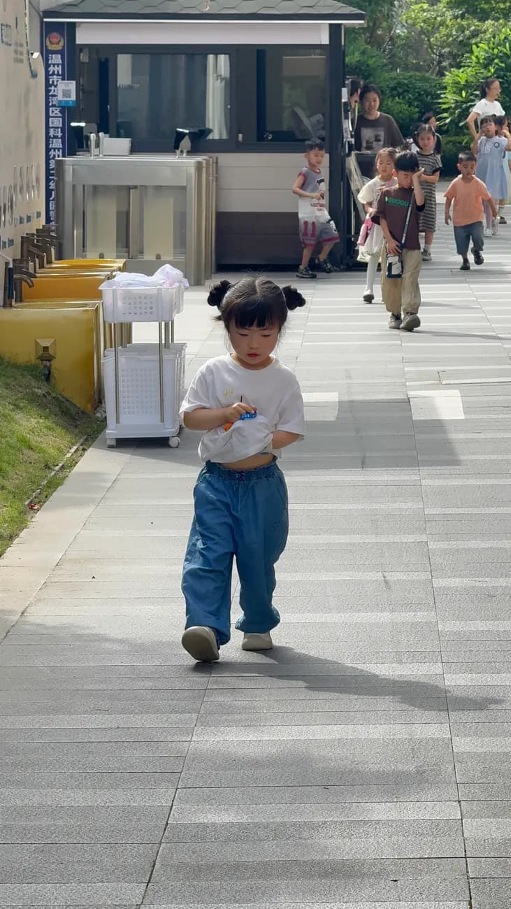 成长影像 2