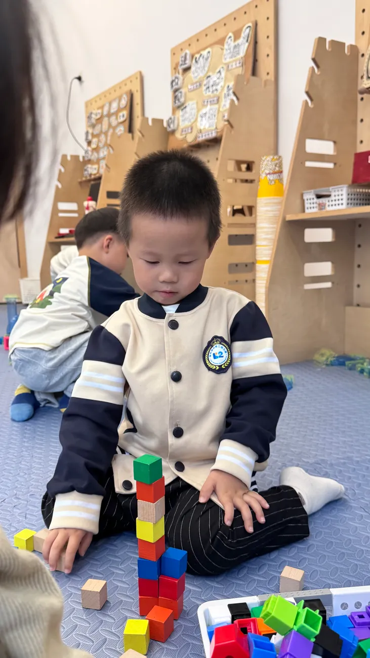 成长影像 13