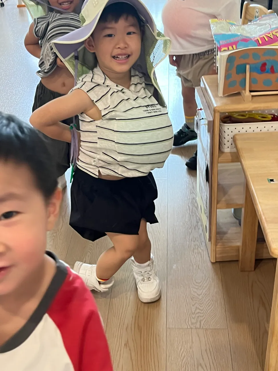 成长影像 45